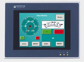 PWS5610T-S觸摸屏是我司熱銷型號(hào)，常備現(xiàn)貨，當(dāng)天可發(fā)貨!