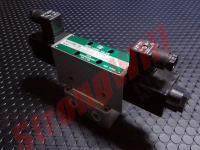 廣瀨Hirose高性能截止閥 HF-ACC-20X10-23
