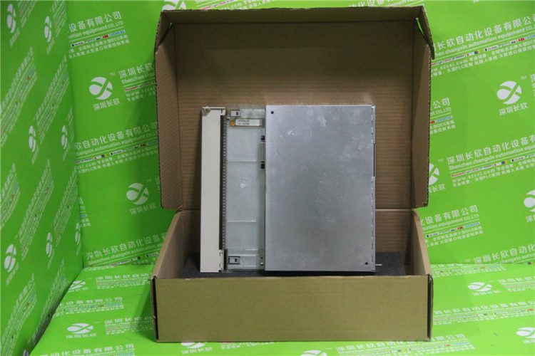 DSCA114 ABB機器人系統(tǒng)模塊