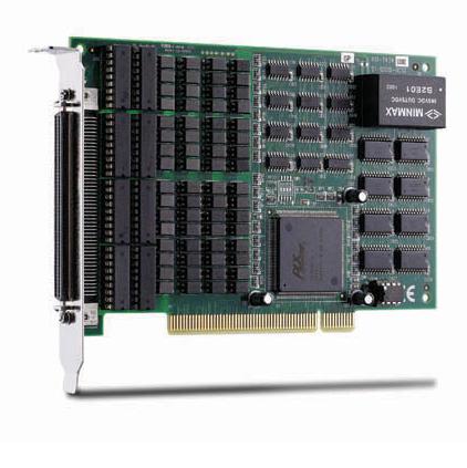 PCI-7230/33/34 數(shù)據(jù)采集卡