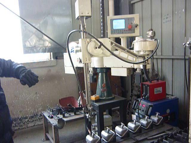 湖南長(zhǎng)沙株洲常德衡陽益陽岳陽婁底邵陽焊接機(jī)械手 焊接機(jī)械人