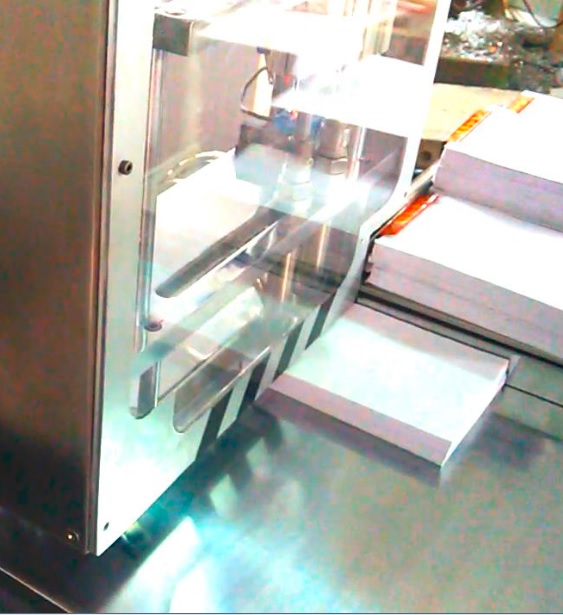 手撕日歷/老黃歷/月份牌自動打釘機