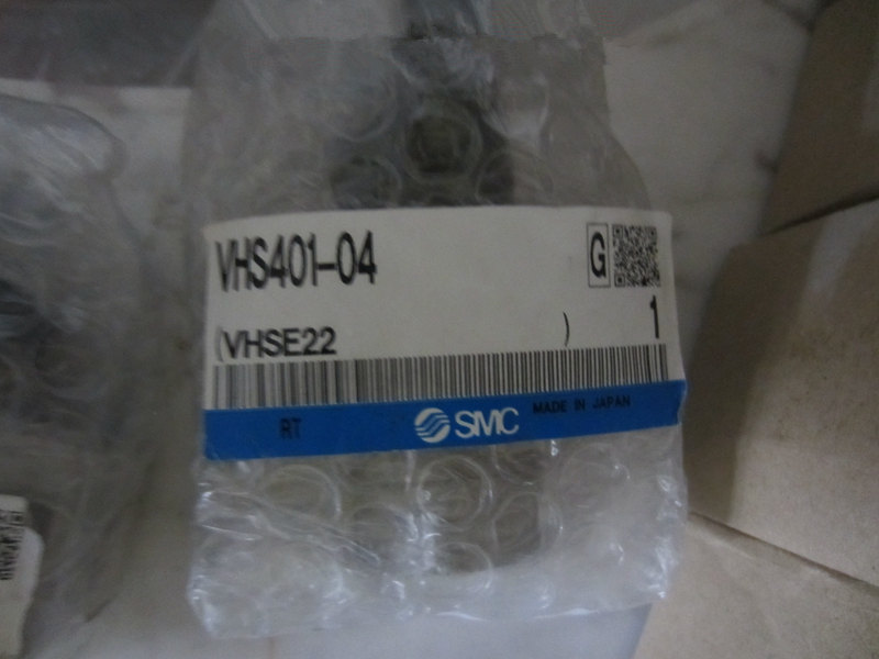 VHS401-04/SMC手動閥正品全新現(xiàn)貨