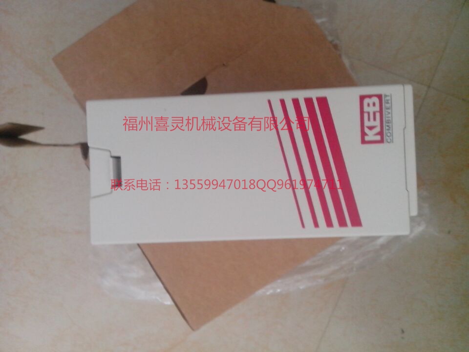 通用型變頻器KEB F4-F1G-4IOO ,15KW 價(jià)格好！