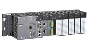 臺(tái)達(dá)PLC AH500 模塊化 PLC AHBP06M1-5A 臺(tái)