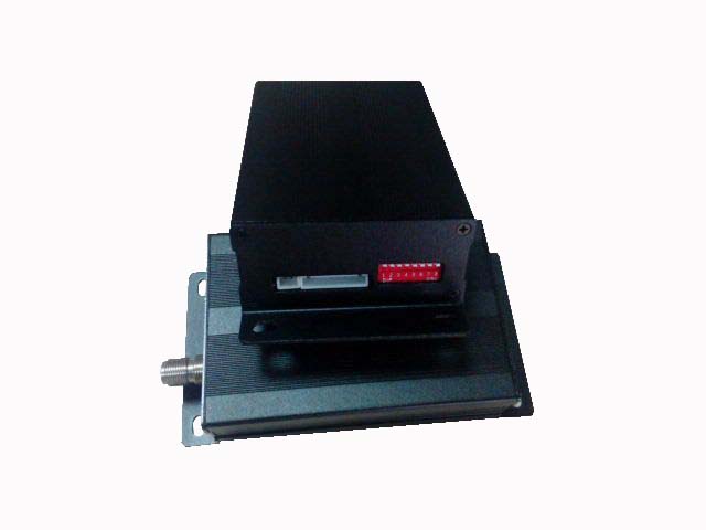 東莞博銀KY-903中功率無線數(shù)傳電臺(tái)