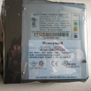 900P24-0101 電源模塊240VDC，60W HC900系統(tǒng)