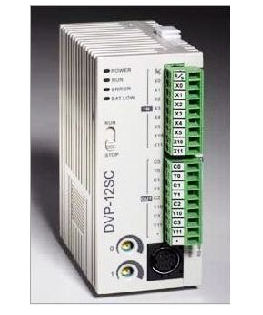 DVP08TC-H2臺達(dá)DC供電擴(kuò)展模塊
