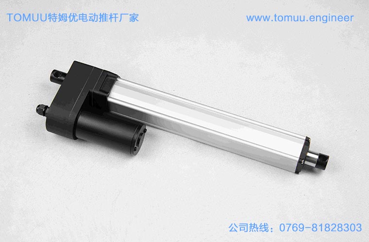 柳州電動推桿廠家