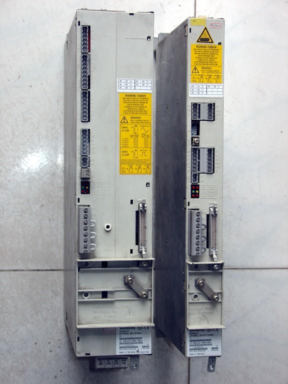 西門(mén)子6SN1145模塊模塊無(wú)輸出維修