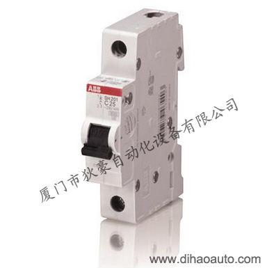 SH201-C8,10103965【ABB一級代理授權(quán)商】
