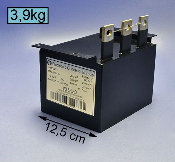 MP9-21181K 690VAC/1100VDC 現(xiàn)貨供應，特優(yōu)