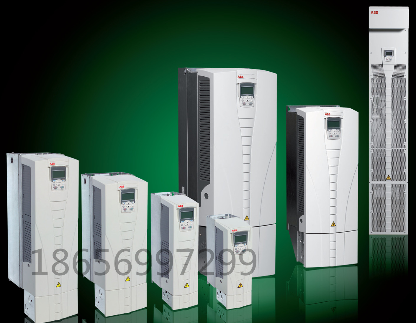 ABB變頻器安徽合肥風機水泵用ACS510-01-03A3-4