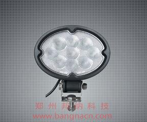 邦納led工程機械燈具,如何拆卸叉車后尾燈