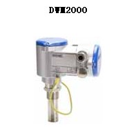 德國插入式電磁流量計(jì)DWM2000