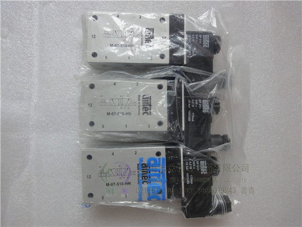 M-04-511-HN AIRTEC氣動(dòng)閥