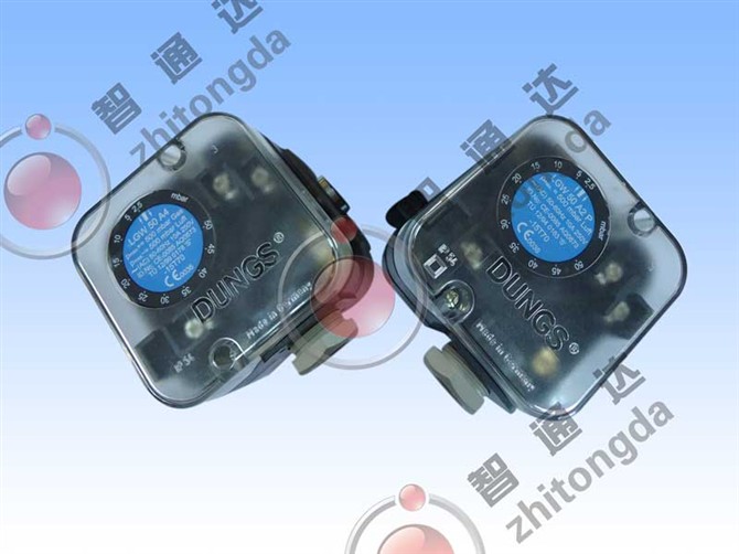 LGW系列冬斯壓力開關