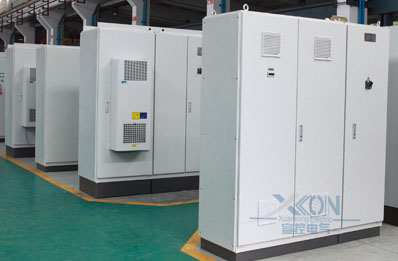 PLC、DCS控制柜/電氣柜