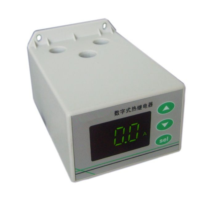 KMY-811電動(dòng)機(jī)綜合保護(hù)器(水泵類)使用說(shuō)明書(shū)