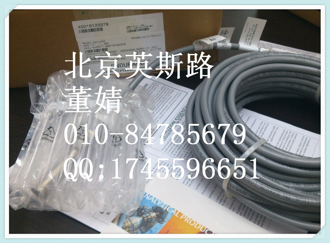 羅斯蒙特 電導(dǎo)率傳感器  400VP-11-56-36