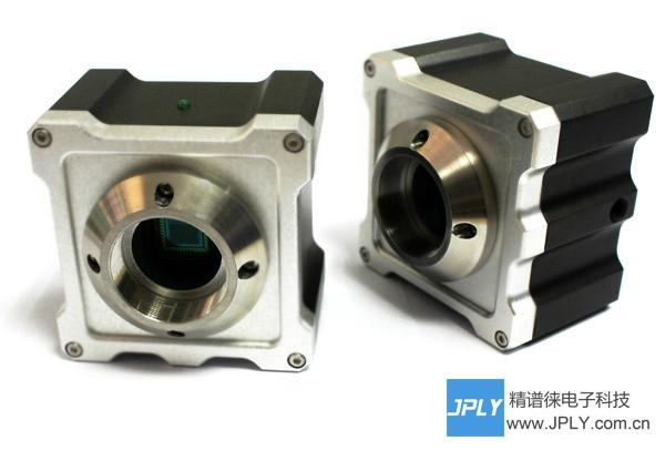 JPLY 1400萬像素USB3.0通用級CMOS智能相機(jī)