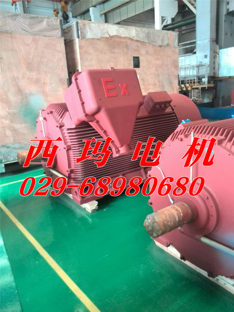 YE4-112M-6超高效率電機(jī)一年質(zhì)保