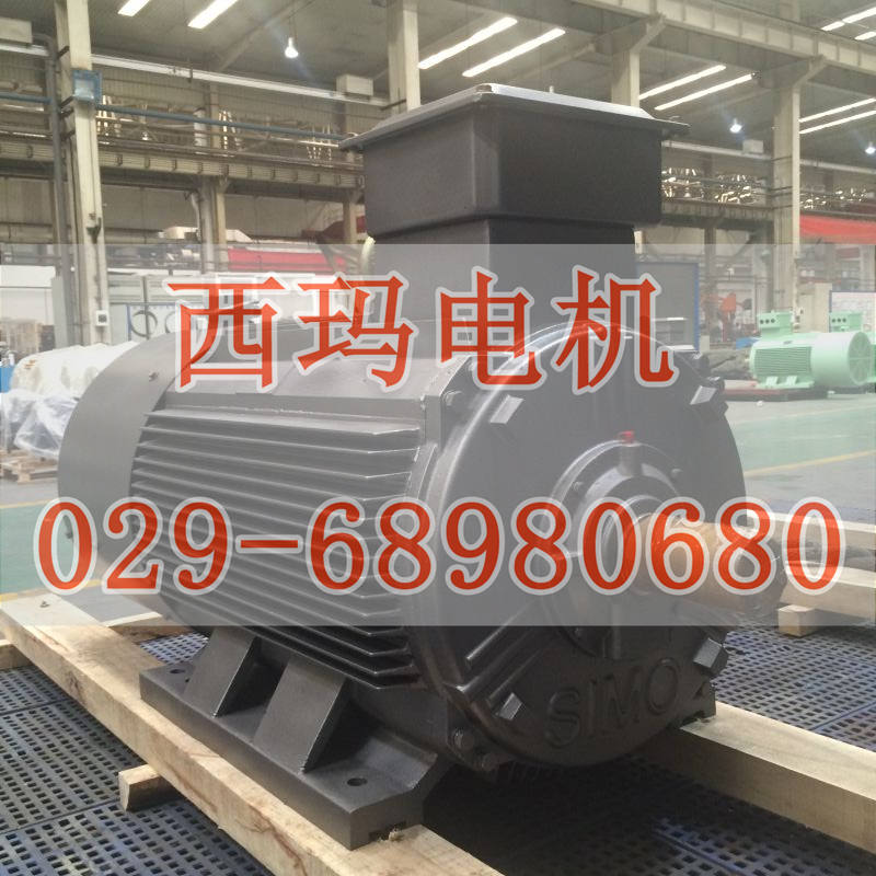 YGP200L2-6 18.5KW/IC410冷卻方式變頻電機(jī)廠家直銷【鴻泰電機(jī)】