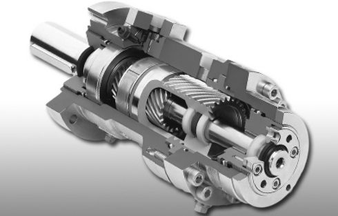 GRUNDFOS CR5-9A-FGJ-A-E-HQQE