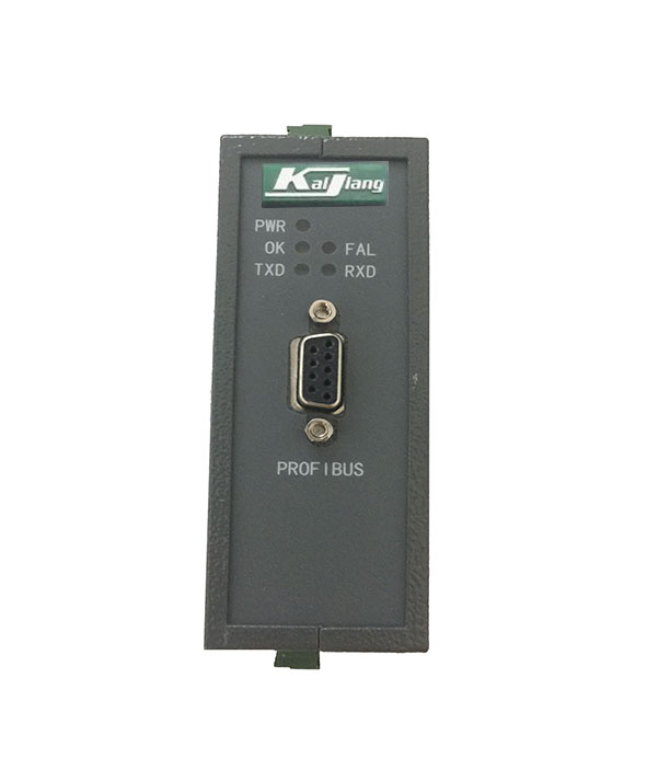 開疆智能MODBUS轉(zhuǎn)PROFIBUS-DP網(wǎng)關(guān)