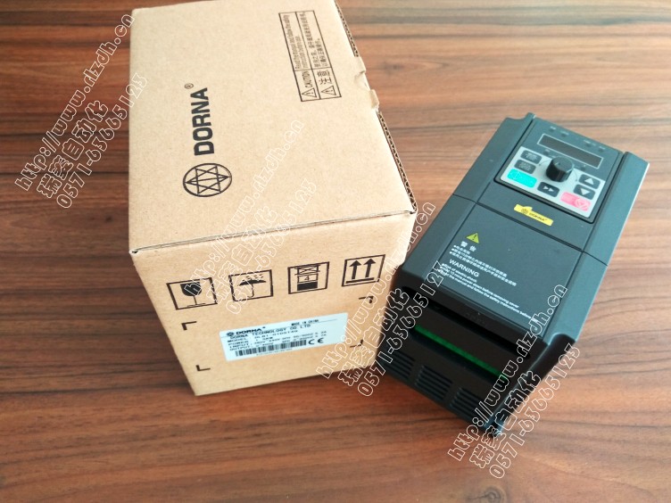 東菱DLB1-01D5T4G通用重載矢量型三380V功率1.5kw