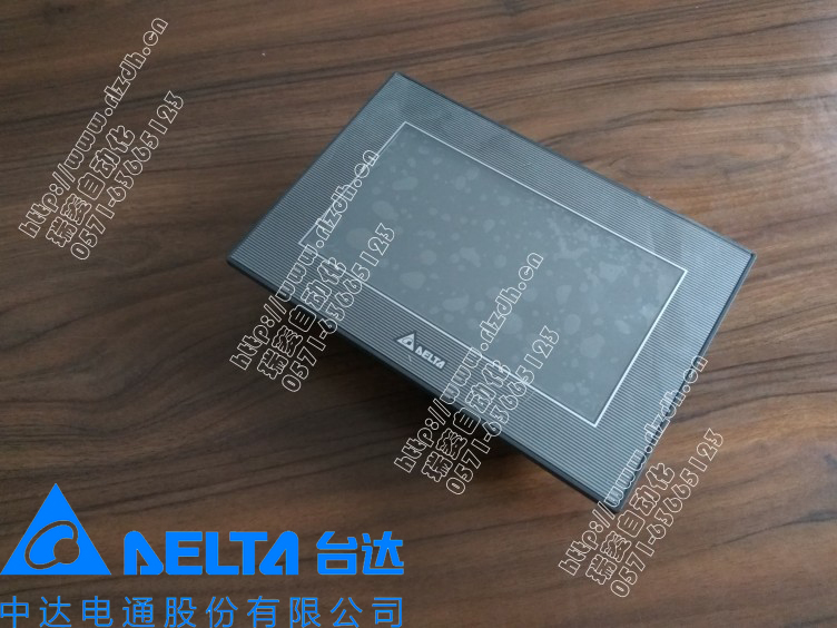 臺(tái)達(dá)全新原裝TP70系列文本顯示器 TP70P-21EX1R