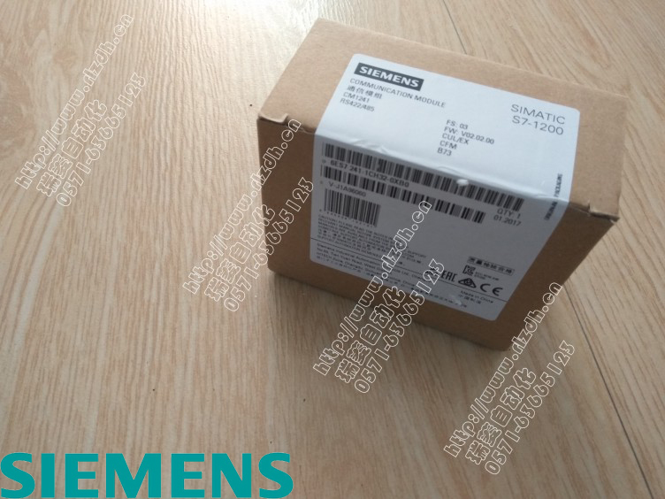 全新原裝正品西門(mén)子PLC 6ES7 241-1CH32-0XB0