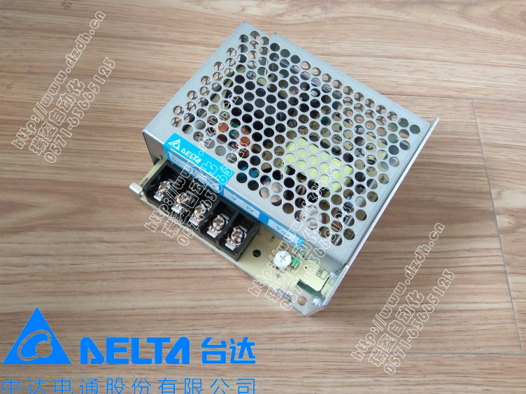 全新原裝正品PMT系列臺達(dá) PMT-24V50W1AA 開關(guān)電源