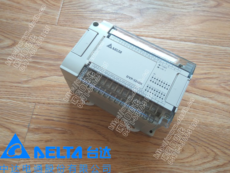 全新原裝正品臺達(dá)EH系列 DVP32HM11N 可編程控制器PLC
