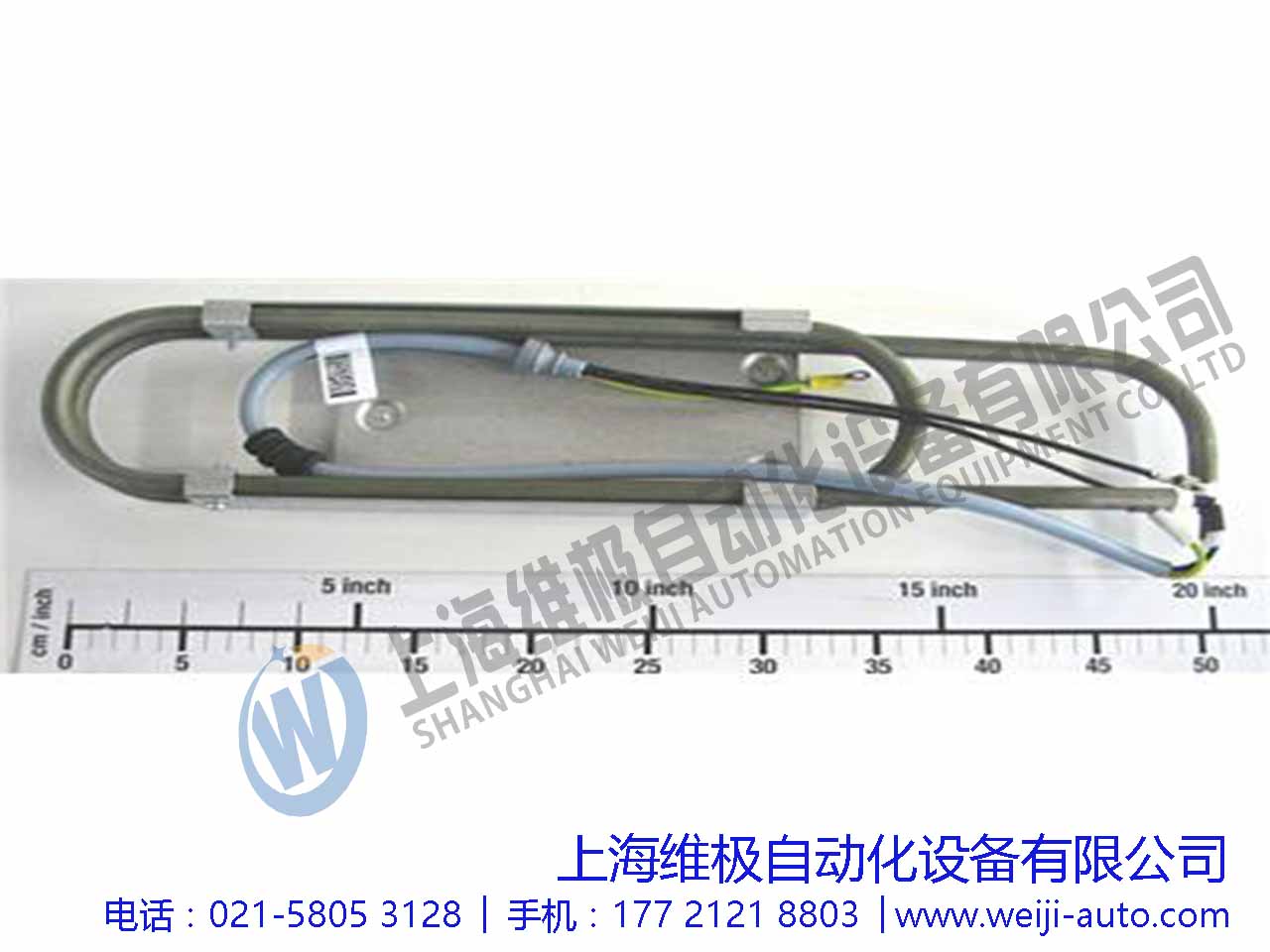 3HAC024628-001 ABB機(jī)器人泄流電阻