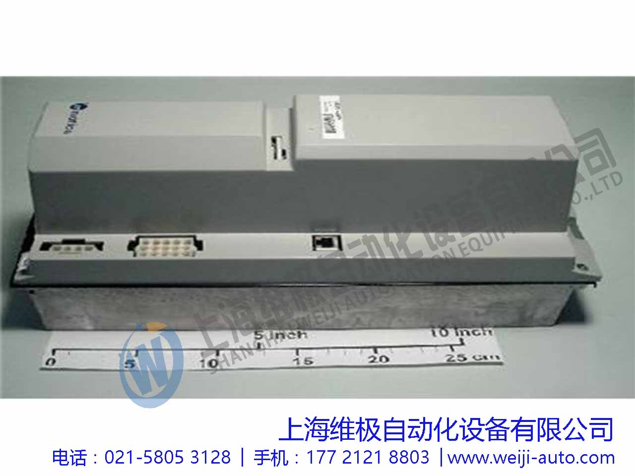 3HAB8101-2 DSQC345BABB機器人整流器