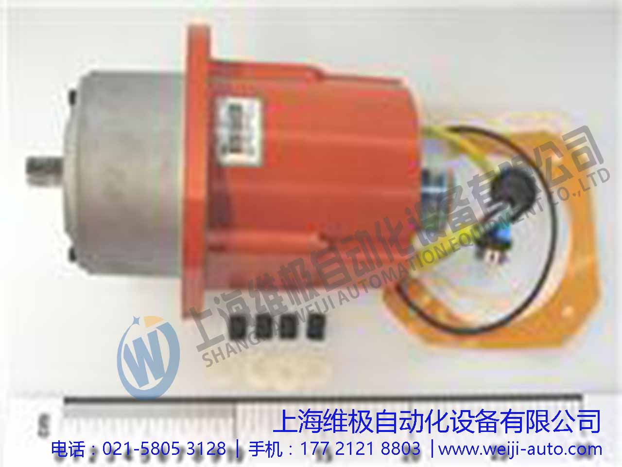 3HAC028938-003 3HAC028954-001轉(zhuǎn)臺馬達