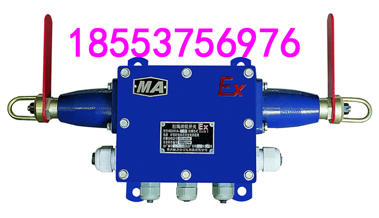 KG9001A-D拉繩閉鎖開(kāi)關(guān)+庫(kù)存庫(kù)存