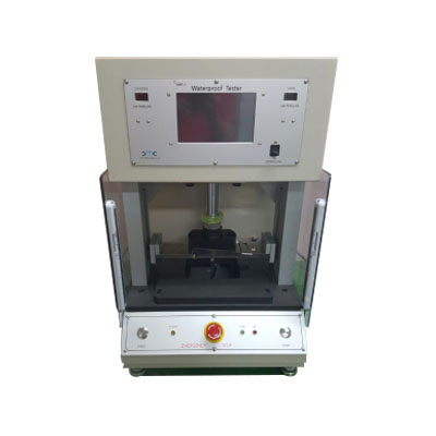 手機(jī)配件SIM TRAY氣密性防水檢測儀器DMC OBET3.1