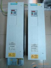 西門(mén)子6SE70變頻器壞維修