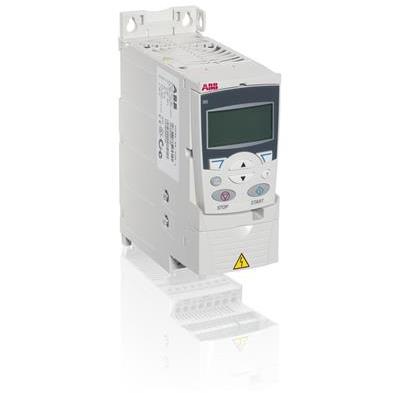 ABB變頻器安徽地區(qū)總代理合肥ACS355機械類變頻器價格表