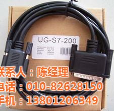 PLC編程線，編程電纜（北京）