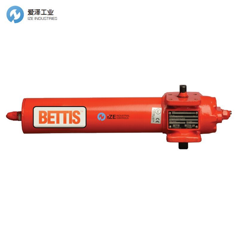 美國BETTIS氣動執(zhí)行器G100T32-SR3CW-M11