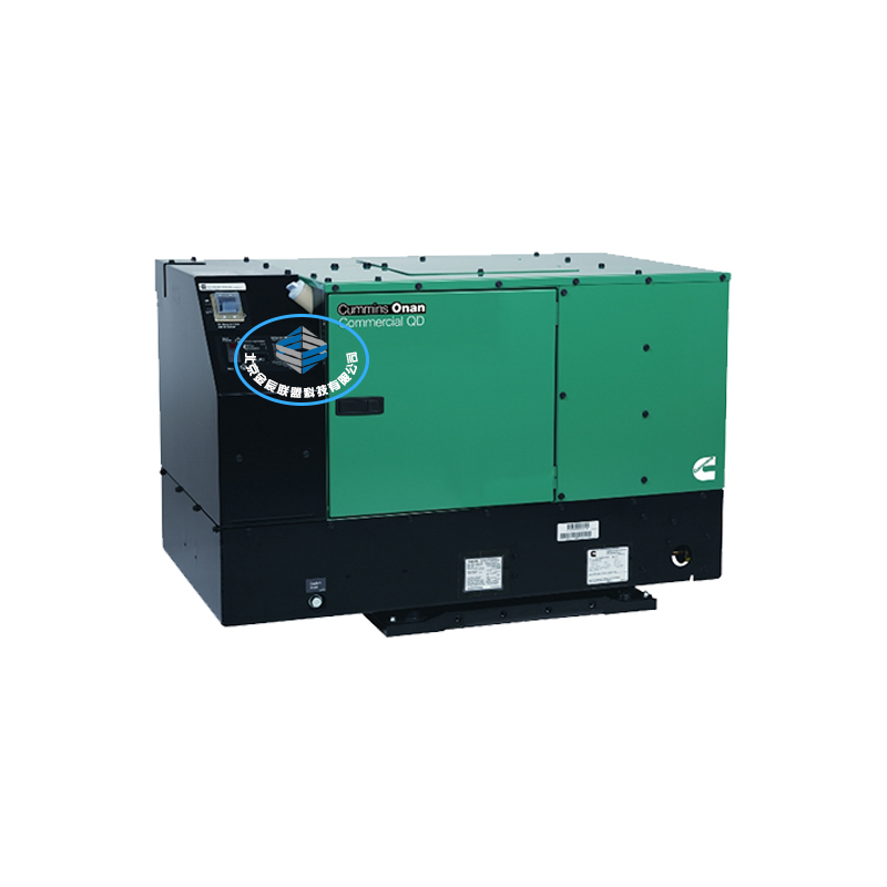 Cummins Onan康明斯奧南8HDKCC車(chē)載柴油發(fā)電機(jī)