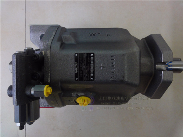 A10VSO100DRS/32R-VPB12N00-S1439