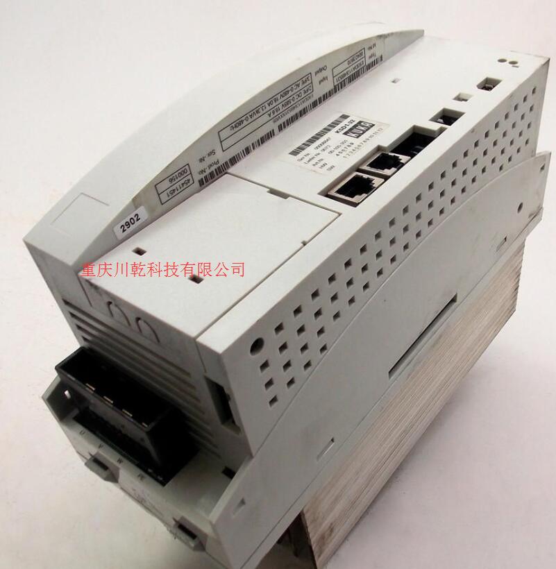 重慶機器人伺候驅(qū)動器售后維修點