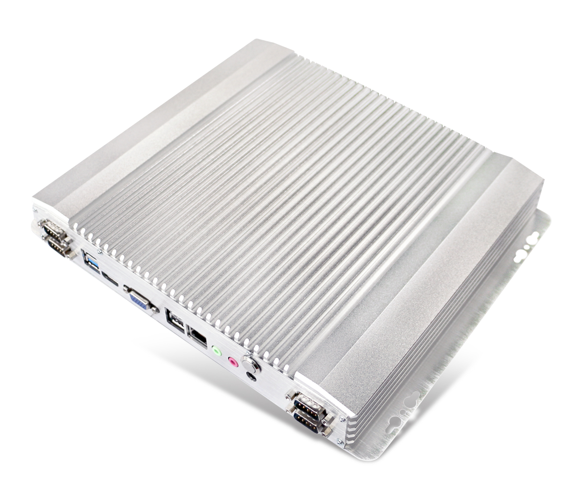 1U工業(yè)整機 HPC-6100U