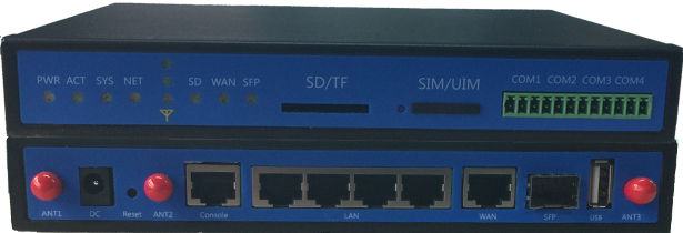 廈門銳谷工業(yè)級無線路由器R9380