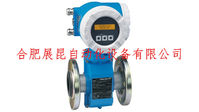 德國原裝E+H熱式質量流量計65F15-AE2AG1AAAAA
