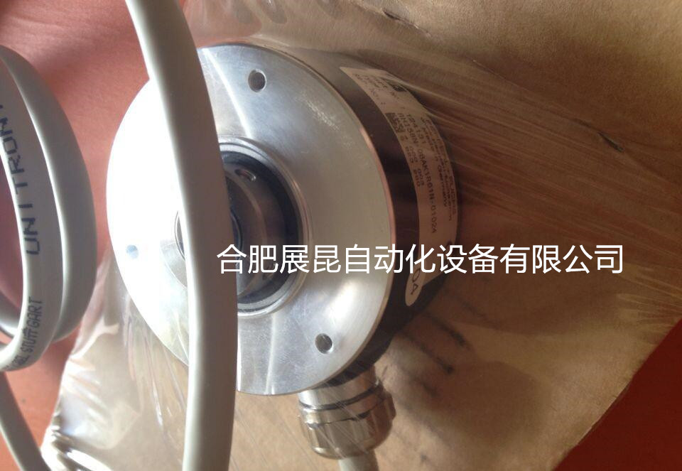 德國(guó)進(jìn)口倍加福編碼器RHI90N-0NAAAR61N-01024